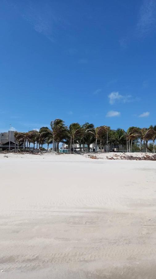 Riviera Beach Place - Aquiraz Riviera Fortaleza  Exteriör bild