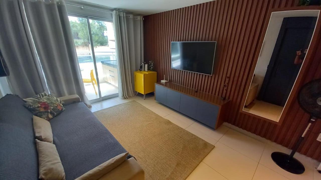 Riviera Beach Place - Aquiraz Riviera Fortaleza  Exteriör bild
