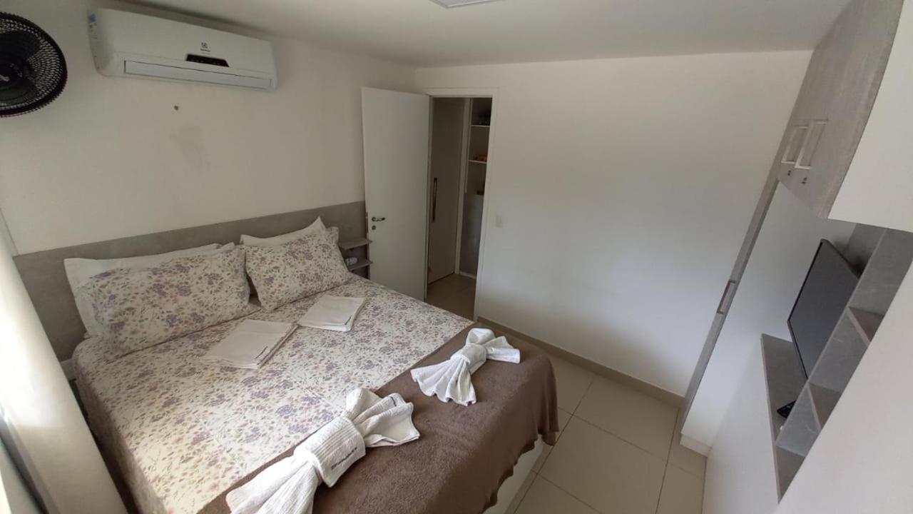 Riviera Beach Place - Aquiraz Riviera Fortaleza  Exteriör bild