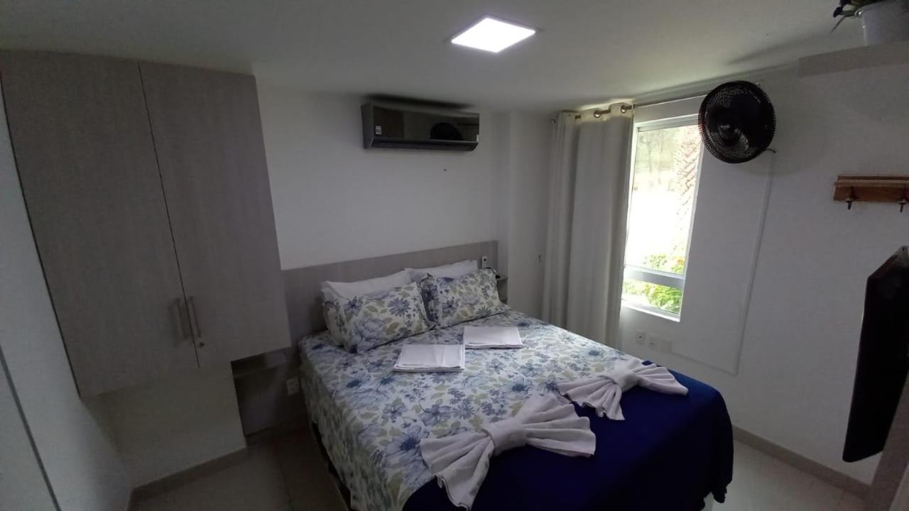 Riviera Beach Place - Aquiraz Riviera Fortaleza  Exteriör bild