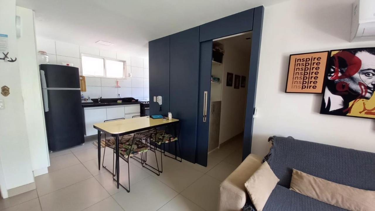 Riviera Beach Place - Aquiraz Riviera Fortaleza  Exteriör bild