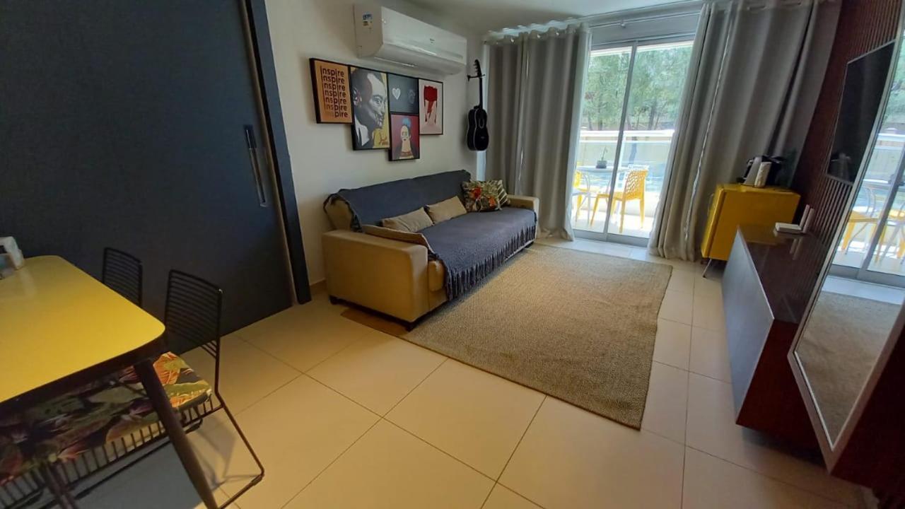 Riviera Beach Place - Aquiraz Riviera Fortaleza  Exteriör bild