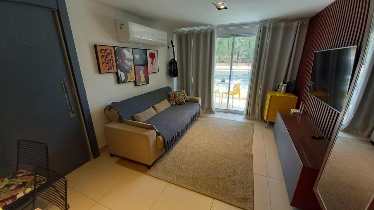 Riviera Beach Place - Aquiraz Riviera Fortaleza  Exteriör bild